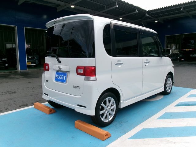 Daihatsu TANTO 2013-06 186065-5