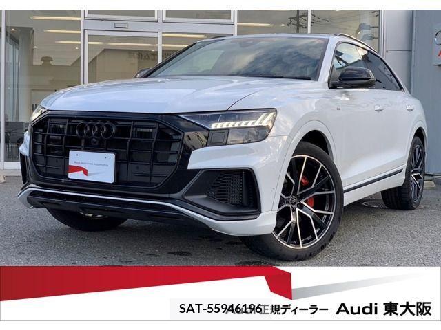 Audi Q8 2023-11 317826-0