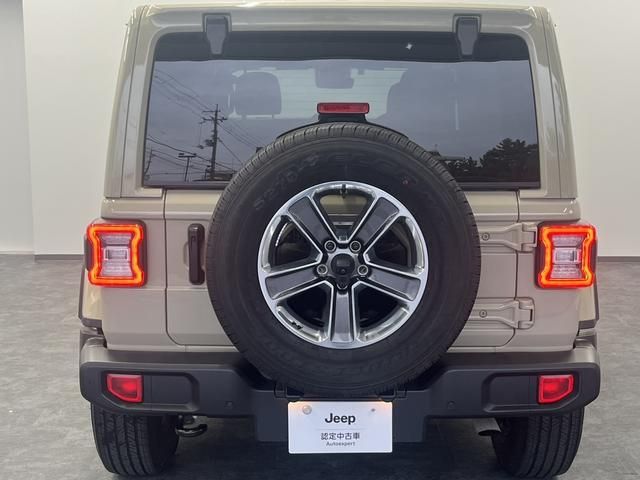 Jeep WRANGLER 2022-08 183029-4