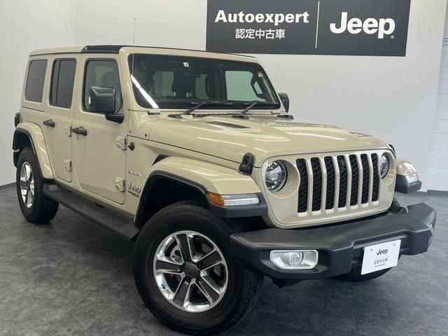 Jeep WRANGLER 2022-08 183029-5