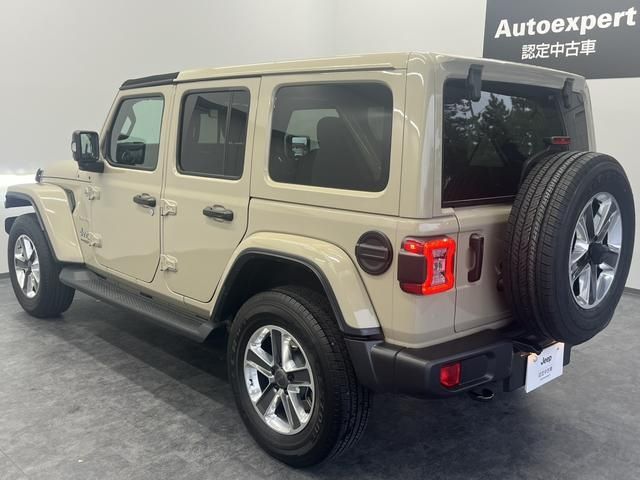 Jeep WRANGLER 2022-08 183029-2