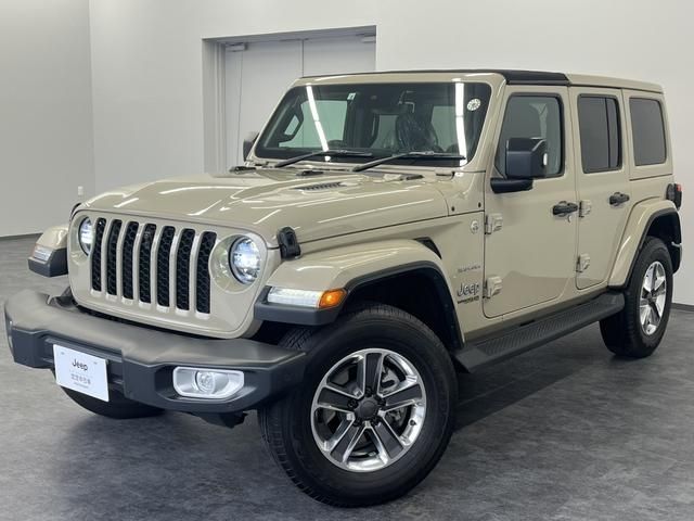 Jeep WRANGLER 2022-08 183029-0