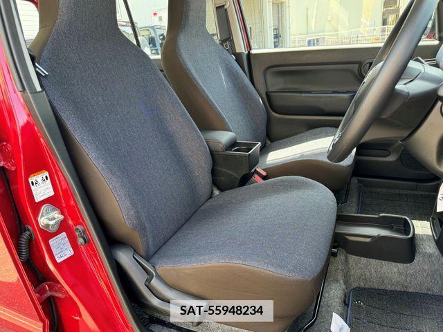 Suzuki ALTO 2022-11 343976-20