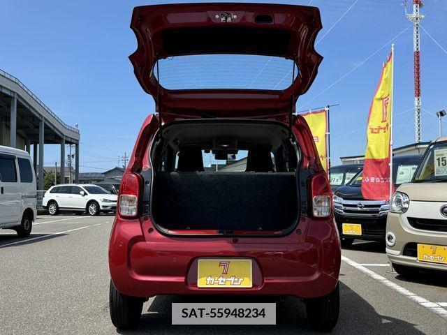 Suzuki ALTO 2022-11 343976-23