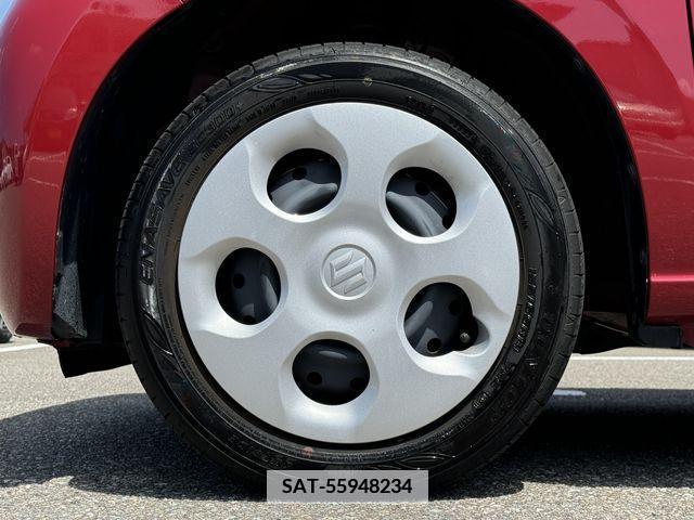 Suzuki ALTO 2022-11 343976-27