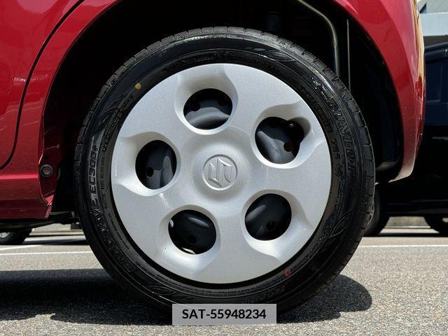 Suzuki ALTO 2022-11 343976-26