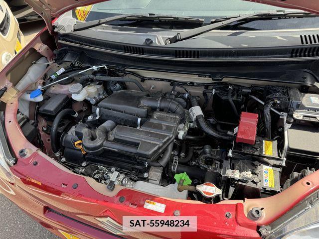 Suzuki ALTO 2022-11 343976-29