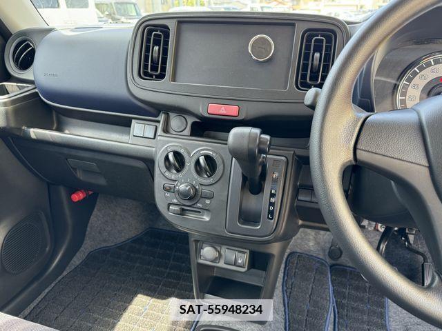 Suzuki ALTO 2022-11 343976-14