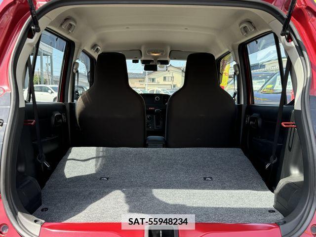 Suzuki ALTO 2022-11 343976-25