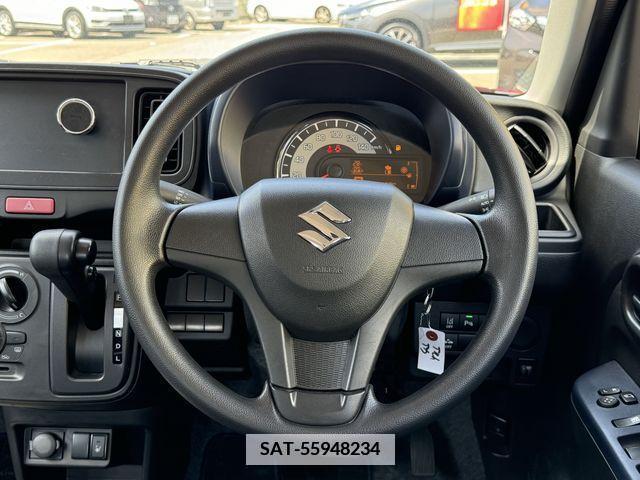 Suzuki ALTO 2022-11 343976-11