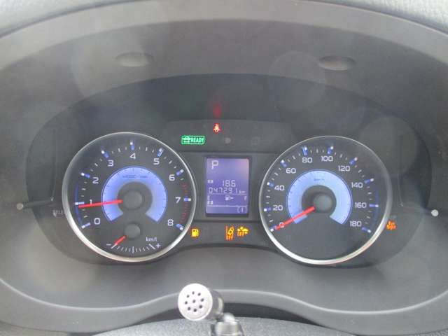 Subaru IMPREZA SPORT HYBRID 2015-10 4018-4
