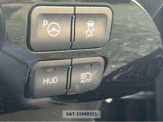 Toyota PRIUS 2016-02 366441-8
