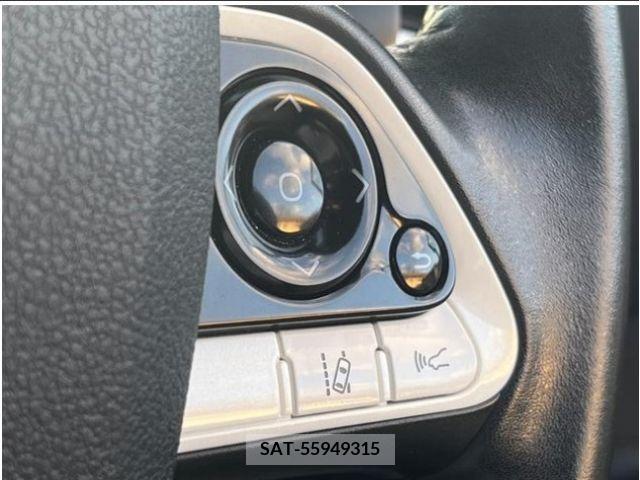 Toyota PRIUS 2016-02 366441-15