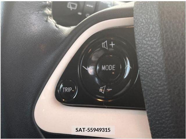 Toyota PRIUS 2016-02 366441-14