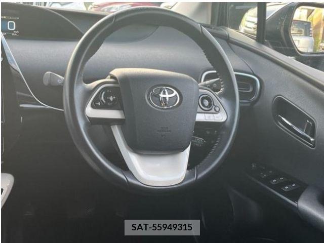 Toyota PRIUS 2016-02 366441-12