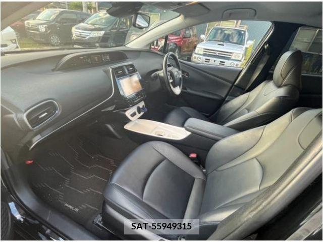 Toyota PRIUS 2016-02 366441-11