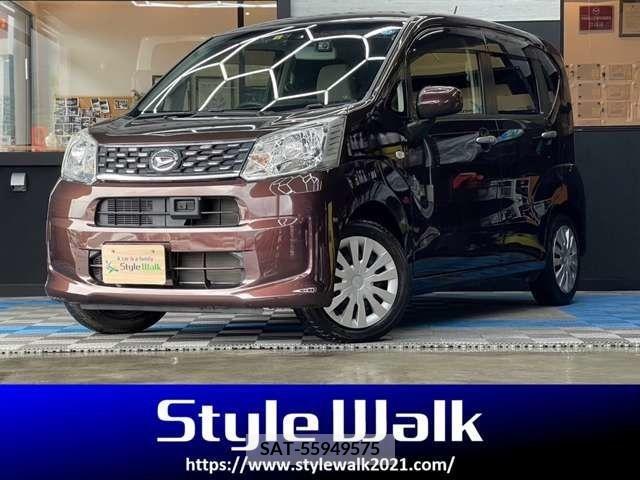 Daihatsu MOVE 2015-08 277916-0