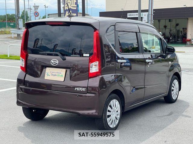 Daihatsu MOVE 2015-08 277916-4