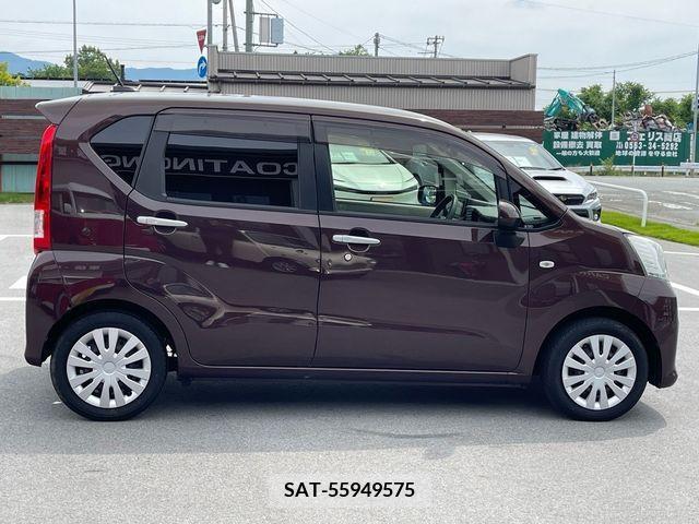 Daihatsu MOVE 2015-08 277916-3