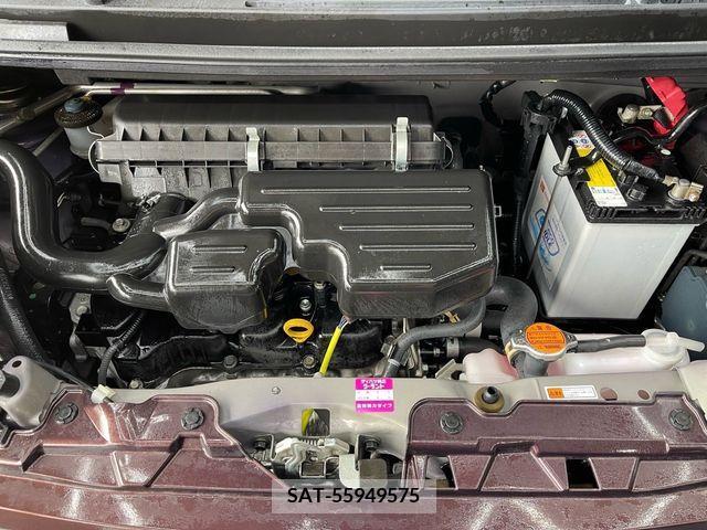 Daihatsu MOVE 2015-08 277916-28