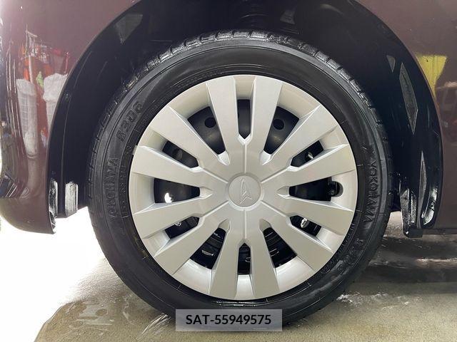 Daihatsu MOVE 2015-08 277916-24