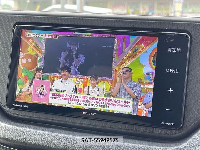 Daihatsu MOVE 2015-08 277916-16