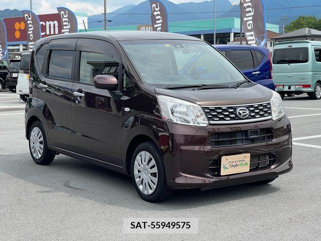 Daihatsu MOVE 2015-08 277916-2