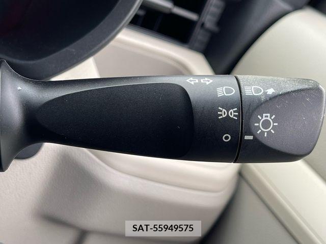 Daihatsu MOVE 2015-08 277916-23