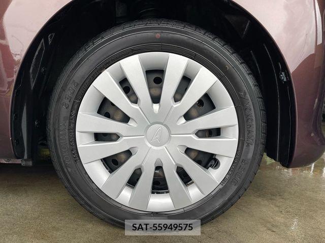 Daihatsu MOVE 2015-08 277916-27