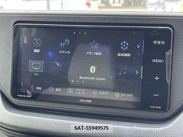 Daihatsu MOVE 2015-08 277916-15