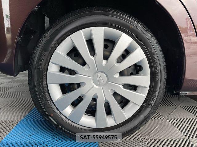 Daihatsu MOVE 2015-08 277916-26