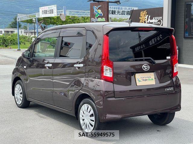 Daihatsu MOVE 2015-08 277916-6