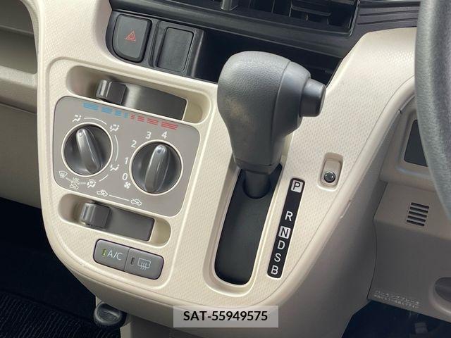 Daihatsu MOVE 2015-08 277916-18