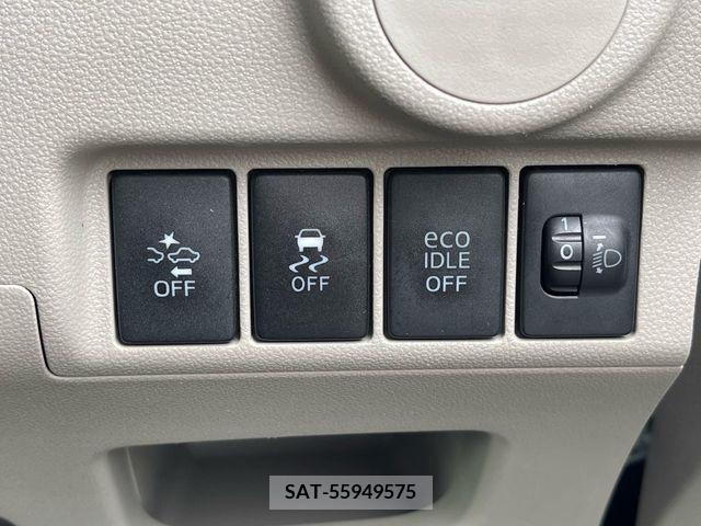 Daihatsu MOVE 2015-08 277916-19