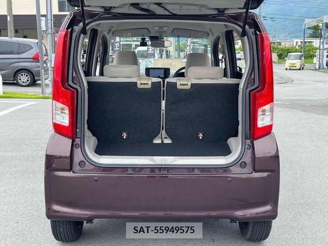 Daihatsu MOVE 2015-08 277916-13