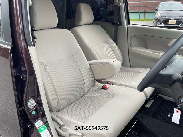 Daihatsu MOVE 2015-08 277916-9