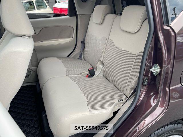 Daihatsu MOVE 2015-08 277916-12