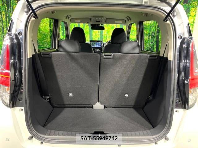 Nissan DAYZ 2020-01 266433-10