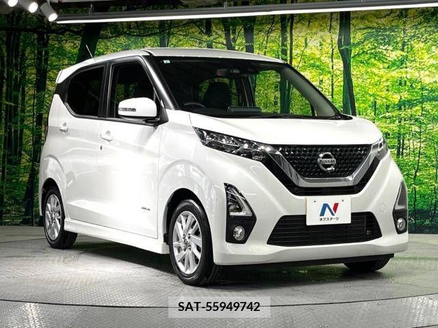 Nissan DAYZ 2020-01 266433-16