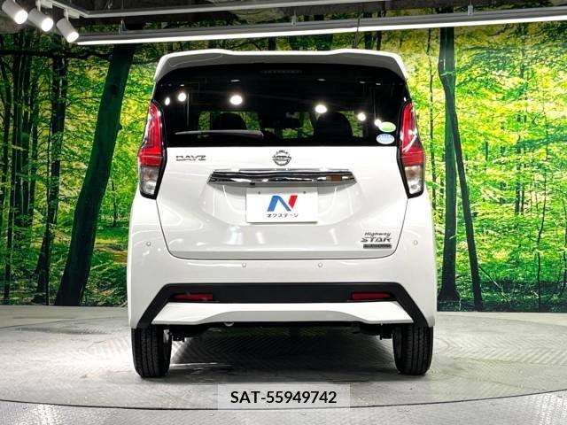 Nissan DAYZ 2020-01 266433-15