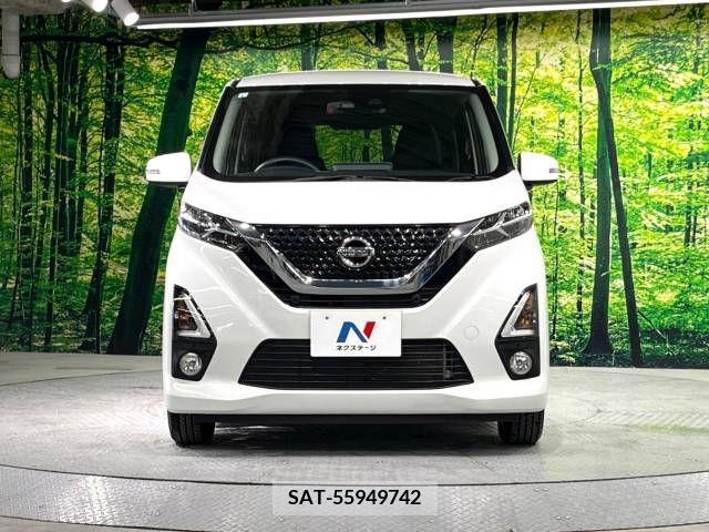 Nissan DAYZ 2020-01 266433-14
