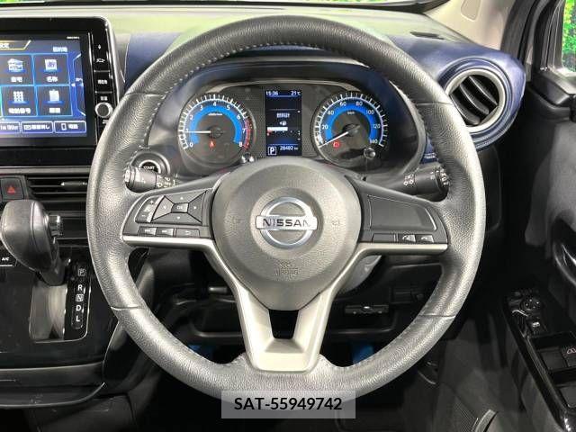 Nissan DAYZ 2020-01 266433-11