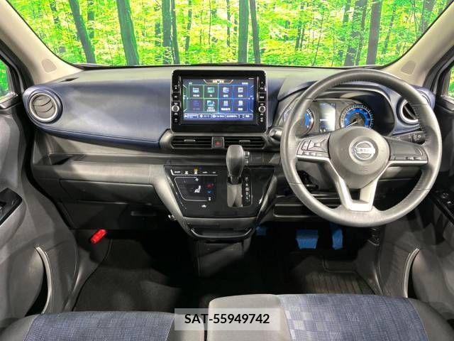 Nissan DAYZ 2020-01 266433-1