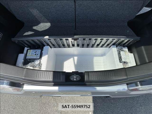 Suzuki WAGON R 2021-01 289882-11
