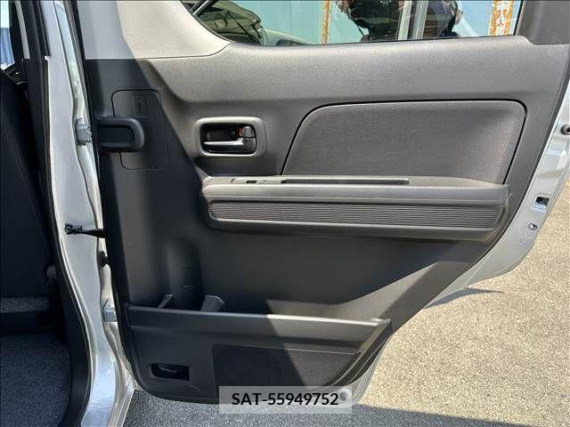 Suzuki WAGON R 2021-01 289882-16