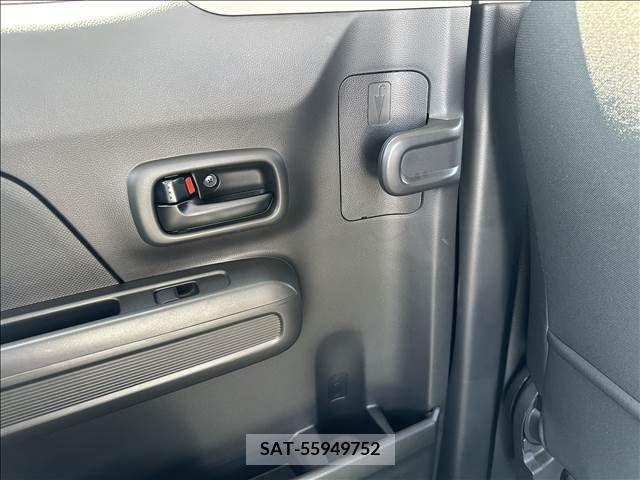 Suzuki WAGON R 2021-01 289882-14