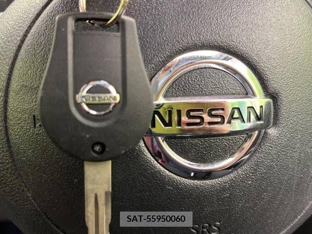 Nissan MARCH 2016-02 397186-4
