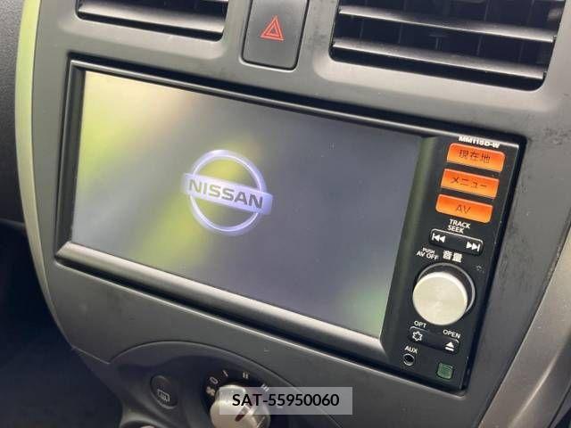 Nissan MARCH 2016-02 397186-2