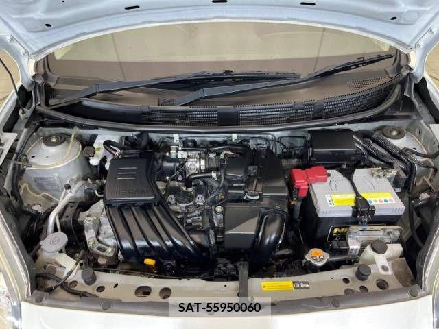 Nissan MARCH 2016-02 397186-18