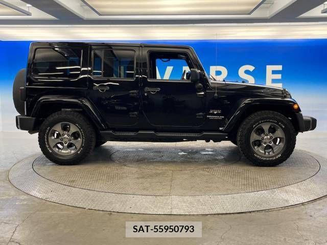 Jeep WRANGLER 2016-06 381085-15